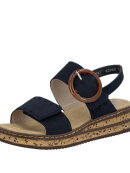Rieker sandal - Dame - Sandaler - Rieker