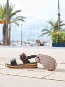 Rieker sandal - Dame - Sandaler - Rieker