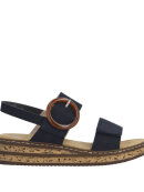 Rieker sandal - Dame - Sandaler - Rieker