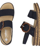 Rieker sandal - Dame - Sandaler - Rieker
