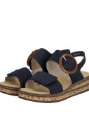 Rieker sandal - Dame - Sandaler - Rieker