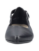 Rieker høj sko - sort - Højhælede sko og højhælede sandaler - Rieker