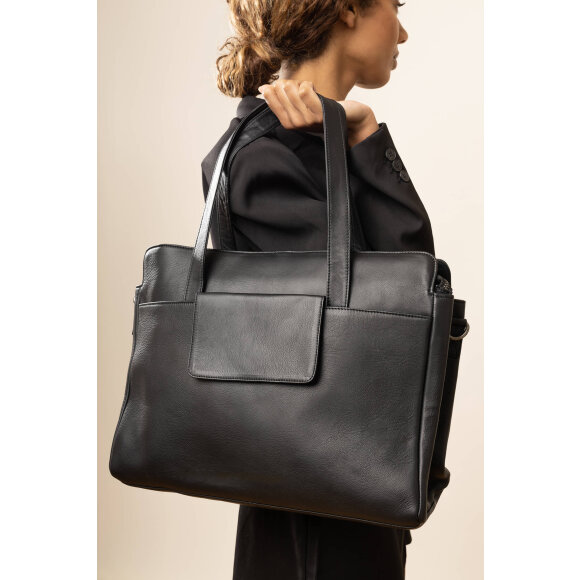 Re:designed - Evia Urban - sort - Tasker & Punge - Re:designed