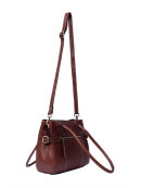 Re:designed - Nellie Small - cognac - Tasker & Punge - Re:designed