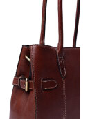 Re:designed - Nellie Small - cognac - Tasker & Punge - Re:designed