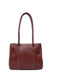 Re:designed - Nellie Small - cognac - Tasker & Punge - Re:designed