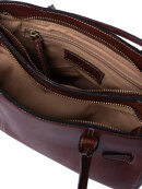 Re:designed - Nellie Small - cognac - Tasker & Punge - Re:designed