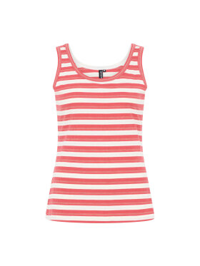 Soulmate Top - stribet - Toppe til dame - Sommertoppe mm. - Soulmate