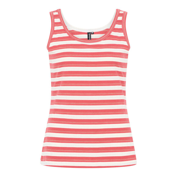 Soulmate Top - stribet - Toppe til dame - Sommertoppe mm. - Soulmate