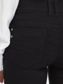 Fransa buks - Tokyo - sort  - Dame - Bukser  - FRANSA