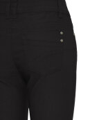 Fransa buks - Tokyo - sort  - Dame - Bukser  - FRANSA