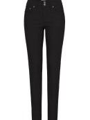 Fransa buks - Tokyo - sort  - Dame - Bukser  - FRANSA