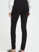 Fransa buks - Tokyo - sort  - Dame - Bukser  - FRANSA