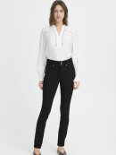 Fransa buks - Tokyo - sort  - Dame - Bukser  - FRANSA