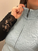 Signature vest - lyseblå - Dame - Veste - Signature