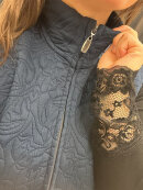 Signature vest - marine - Dame - Veste - Signature