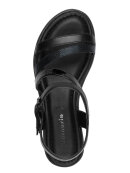 Tamaris sandaler - sort - Dame - Sandaler - Tamaris