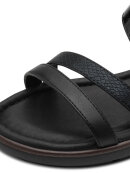 Tamaris sandaler - sort - Dame - Sandaler - Tamaris