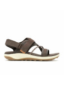 Merrell sandal - bracken - Dame - Sandaler - Merrell Merrell sandal - bracken - Dame - Sandaler - Merrell