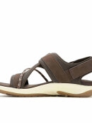 Merrell sandal - bracken - Dame - Sandaler - Merrell Merrell sandal - bracken - Dame - Sandaler - Merrell