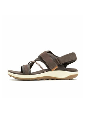 Merrell sandal - bracken - Dame - Sandaler - Merrell