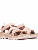 Merrell sandal - Tan rose - Dame - Sandaler - Merrell Merrell sandal - Tan rose - Dame - Sandaler - Merrell