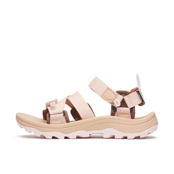 Merrell sandal - Tan rose - Dame - Sandaler - Merrell Merrell sandal - Tan rose - Dame - Sandaler - Merrell