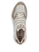 Rieker sneakers - beige/leo - Sneakers til dame - Rieker Rieker sneakers - beige/leo - Sneakers til dame - Rieker