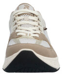 Rieker sneakers - beige/leo - Sneakers til dame - Rieker Rieker sneakers - beige/leo - Sneakers til dame - Rieker