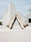 Rieker sneakers - beige/leo - Sneakers til dame - Rieker Rieker sneakers - beige/leo - Sneakers til dame - Rieker