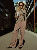 Hype The Detail sweatpant - brun - Dame - Bukser - Hype The Detail Hype The Detail sweatpant - brun - Dame - Bukser - Hype The Detail