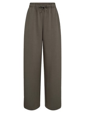 Hype The Detail sweatpant - brun - Dame - Bukser  - Hype The Detail 