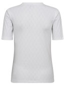 Hype The Detail Tee - Hvid - Dame - T-shirts - Hype The Detail 