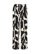 Soyaconcept Buks - off/sort - Dame - Bukser  - Soyaconcept 