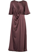 Prepair kjole - Blomme - Lange gallakjoler og hverdagskjoler - PREPAIR