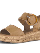 Gabor sandaler - camel - Dame - Sandaler - Gabor