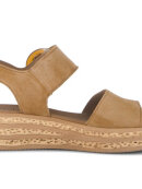 Gabor sandaler - camel - Dame - Sandaler - Gabor