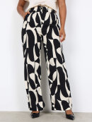 Soyaconcept Buks - off/sort - Dame - Bukser  - Soyaconcept 