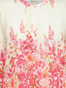 Only Carmakoma kjole - Kjoler til plus size kvinder - ONLY CarmaKoma