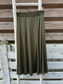 Molly Jo Nederdel - grøn - Dame - Nederdele - Molly-Jo