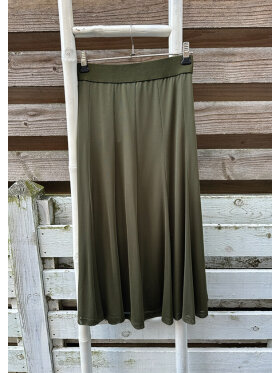 Molly Jo Nederdel - grøn - Dame - Nederdele - Molly-Jo Molly Jo Nederdel - grøn - Dame - Nederdele - Molly-Jo