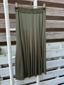 Molly Jo Nederdel - grøn - Dame - Nederdele - Molly-Jo