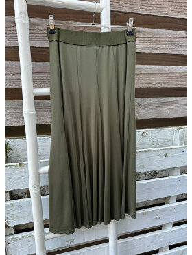 Molly Jo Nederdel - grøn - Dame - Nederdele - Molly-Jo