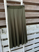 Molly Jo Nederdel - grøn - Dame - Nederdele - Molly-Jo