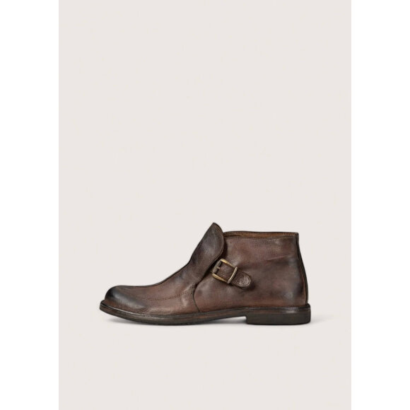 Bubetti Støvler  - Dame - Støvler - Bubetti