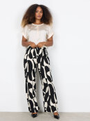 Soyaconcept Buks - off/sort - Dame - Bukser  - Soyaconcept 