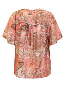 Brandtex bluse - Dame - Bluser - Brandtex