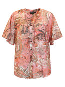 Brandtex bluse - Dame - Bluser - Brandtex