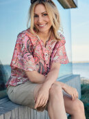 Brandtex bluse - Dame - Bluser - Brandtex