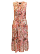 Brandtex kjole - Lange gallakjoler og hverdagskjoler - Brandtex